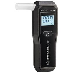 Алкотестер BACscan F-30 (Black) Thumb