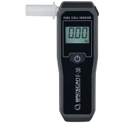 Алкотестер BACscan F-30 (Black)