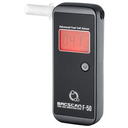 Alcotest BACscan F-5 (Black/Gray) Thumb