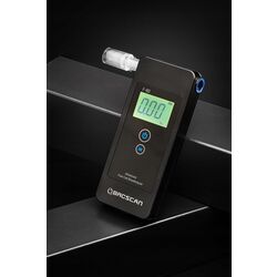 Алкотестер BACscan F-60 (Grey) Thumb