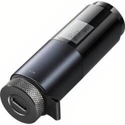 Алкотестер Baseus CRCX-01 (Black) Thumb