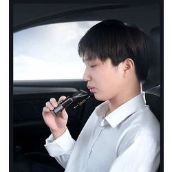 Алкотестер Baseus CRCX-01 (Black) Thumb