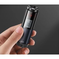 Алкотестер Baseus CRCX-01 (Black) Thumb