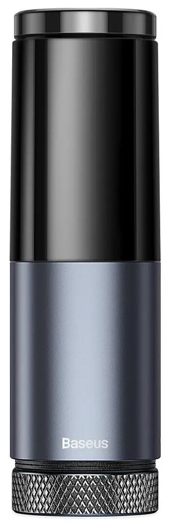Алкотестер Baseus CRCX-01 (Black)