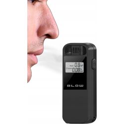 Etilotest Blow 3300 50-526 (Black) Thumb