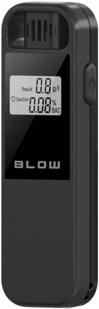 Etilotest Blow 3300 50-526 (Black)