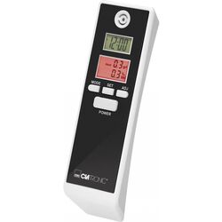 Etilotest Caltronic AT 3605 (White/Black) Thumb