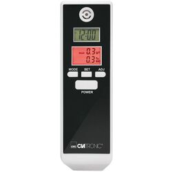 Etilotest Caltronic AT 3605 (White/Black)