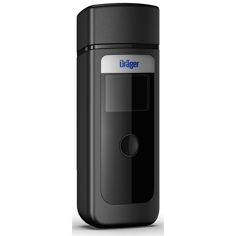 Алкотестер Drager Alcotest 4000 (Black) купить в Кишиневе, Молдове