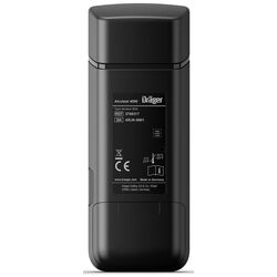 Etilotest Drager Alcotest 4000 (Black) Thumb