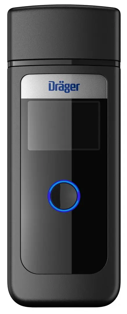 Etilotest Drager Alcotest 4000 (Black)