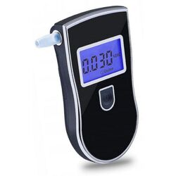 Алкотестер Gotel K213J + ACC (Black) Thumb