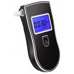 Алкотестер Gotel K213J + ACC (Black)