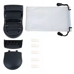 Алкотестер Gotel K213J + ACC (Black) Thumb