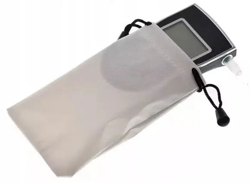 Алкотестер Gotel K213J + ACC (Black) - 8