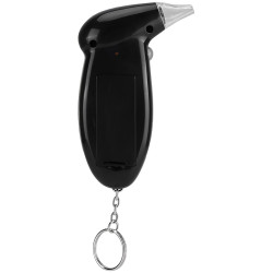 Алкотестер GTX PDATLCDBK (Black) Thumb