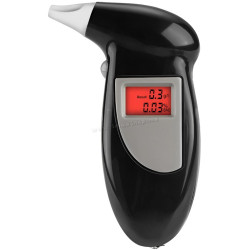 Etilotest GTX PDATLCDBK (Black)