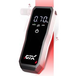 Etilotest GTX Portable Digital GTXPAT (Black) Thumb