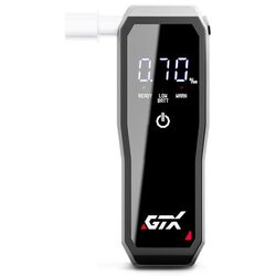 Etilotest GTX Portable Digital GTXPAT (Black) Thumb