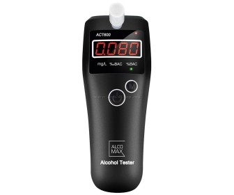 Etilotest Meteo ACT600 (Black)