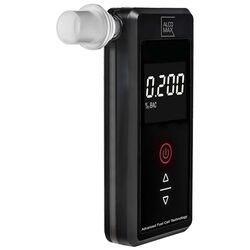 Etilotest Meteo Platinum AX7 (Black) Thumb