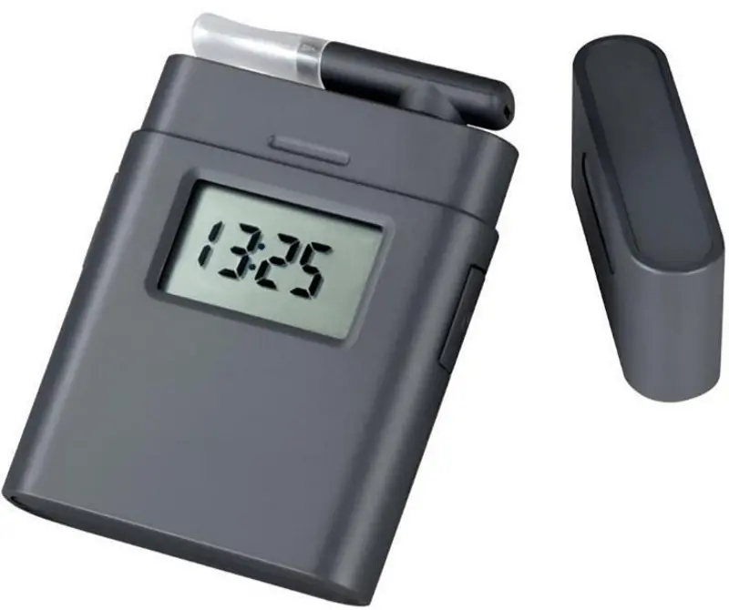 Etilotest AT838 (Grey)