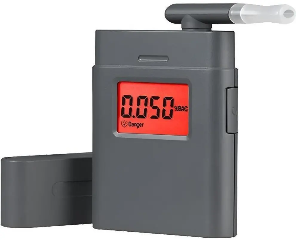 Etilotest AT838 (Grey)