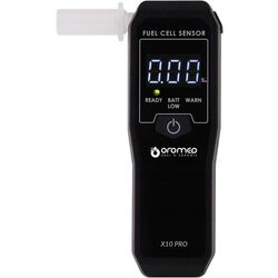 Etilotest OroMed X10 Pro (Black)