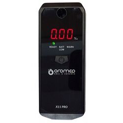 Etilotest OroMed X11 Pro (Black) Thumb