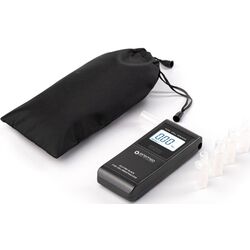 Etilotest OroMed X12 Pro (Black) Thumb