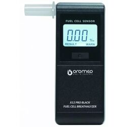 Etilotest OroMed X12 Pro (Black)