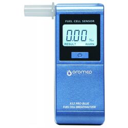 Etilotest OroMed X12 Pro (Blue)