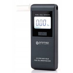 Etilotest OroMed X12 Pro (Navy Blue) Thumb