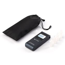 Etilotest OroMed X12 Pro (Navy Blue) Thumb