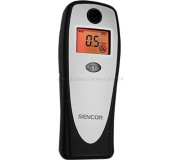 Etilotest Sencor SCA BA01 V2 (Black/White)