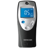 Etilotest Sencor SCA BA02 (Black/White)