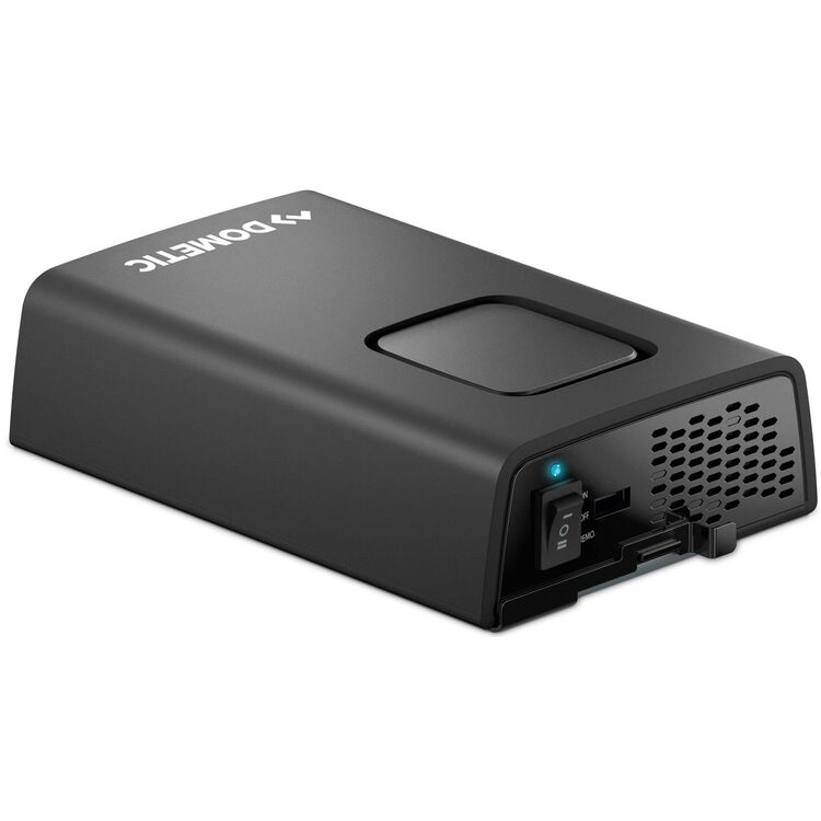 Автомобильный инвертор Dometic SinePower DSP 412 (Black)