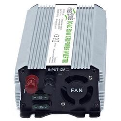 Invertor auto Energenie EG-PWC-033 (Silver) Thumb