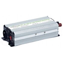 Invertor auto Energenie EG-PWC-033 (Silver) Thumb