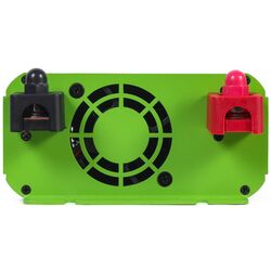 Автомобильный инвертор Energenie EG-PWC-PS1000-01 (Green/Black) Thumb