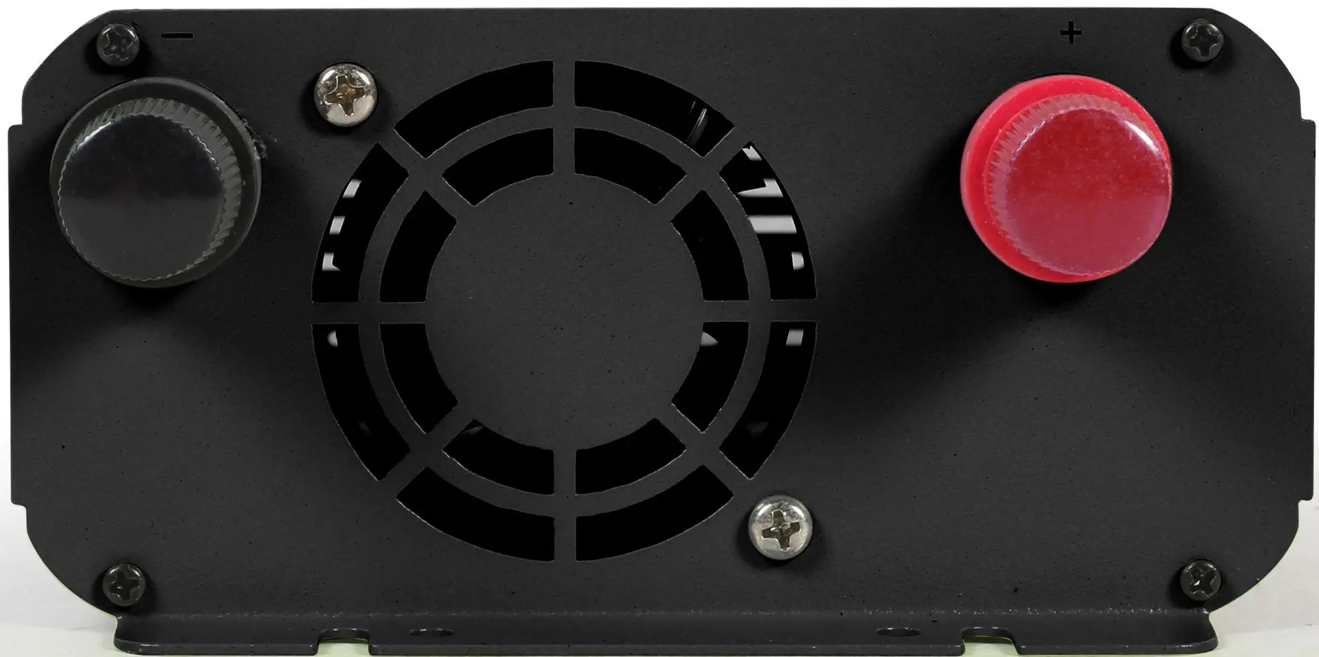 Автомобильный инвертор Energenie EG-PWC1200-01 (Silver/Black)