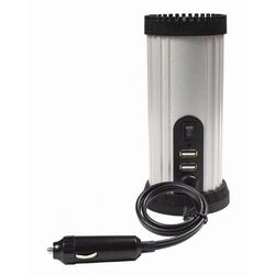 Invertor auto Energenie EG-PWC150-01 (Silver) Thumb