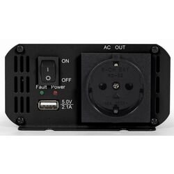 Invertor auto Energenie EG-PWC500-01 (Silver) Thumb