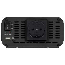 Invertor auto Energenie EG-PWC800-01 (Silver/Black) Thumb