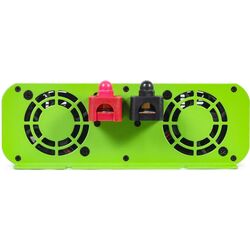 Invertor auto Energenie EG-PWC-PS2000-01 (Green/Black) Thumb