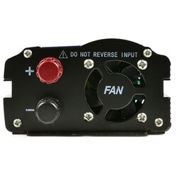 Invertor auto Geko G17000 (Black) Thumb