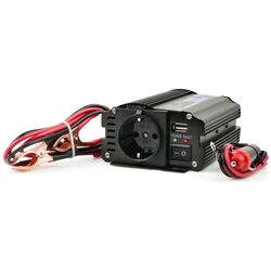 Invertor auto Geko G17000 (Black) Thumb