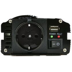 Invertor auto Geko G17001 (Black) Thumb