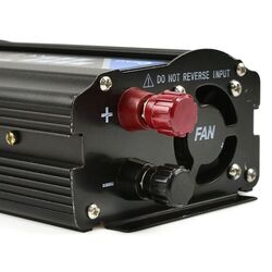 Invertor auto Geko G17001 (Black) Thumb