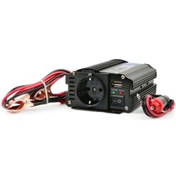 Invertor auto Geko G17001 (Black) Thumb